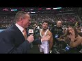 Drake Ayala vs. Richard Figueroa: 2024 NCAA wrestling championship (125 pounds)