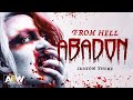 “From Hell” - Abadon AEW Custom Entrance Theme