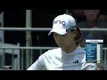 Hinako Shibuno 2024 Dana Open Round 1 Hot Highlights