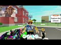 I Tried To Stop DOCTOR ZERO And This Happened!! - Roblox Field Trip Z Final Ending