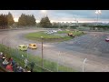 Stock Rods Crash 28/04/2018 Baker Vs the Bank