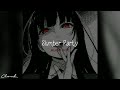 Slumber Party| Audio edit