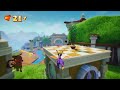 Am I Late for the Lunar New Year? - Spyro The Dragon 3: Year of the Dragon - ReIgnited - Part 1