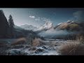 Snowy * Emotional Ethereal Neoclassical Piano & Cello Ambient