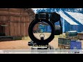 PLAYERUNKNOWN'S BATTLEGROUNDS 2020 03 08   00 51 59 01 스쿼드 라스트3타 치킨