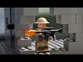 the battle of singapore (lego stop motion)