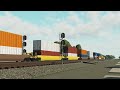 AC44’s - Roblox SouthLine District