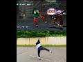 Real Life LEI WULONG Tekken 3  Moveset #TEKKEN #tekken3 #real life #game #gamer #RealLifeGame