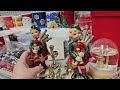 McCoy Pottery, Jewelry, Vintage Christmas, Furniture and MORE!!