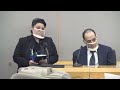 'Honor Killings' Trial: Yaser Said takes stand in his own defense, denies killing daughters