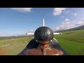 Air to air video - Phoenix Tucano from ARC Jupiter