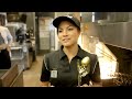 Real Egg Crackdown | McDonald's