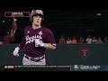 #7 Texas A&M vs #24 Texas Highlights | 2024 College Baseball Highlights