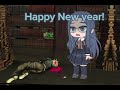 Happy new years!! !!FLASH WARNING!! Almost all my videos that I have made this year!