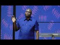 The Seeds of Faith | Bishop Gibson Anduvate