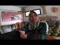 Jalan ke RUMAH LESTI KEJORA di KAMPUNG TERPENCIL MENGERIKAN Perjalanan Cikangkareng Cianjur motovlog