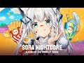 Nightcore → Lost Control - Alan Walker ft. Sorana