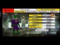How to make the joker in supercity (Batman imposter version)