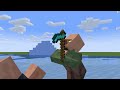 Animacja Minecraft: Szwagier vs Sołtys! #enzzi #animation
