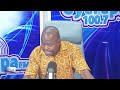 Oyerepa Morning News is Live with Asonaba Kwabena Amoateng on Oyerepa Radio || 15-06-2024