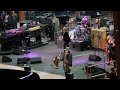Tom Petty and The Heartbreakers Live at Red Rocks. Last tour May 29th 2017