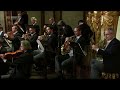 Vienna Horns play “Eine Alpensinfonie”