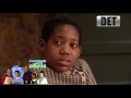 Everybody Hates Chris - Chris Ask's For An Allowance