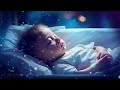 Baby Fall Asleep In 2 Minutes 🎵 Mozart Brahms Lullaby ♫ Overcome Insomnia in 3 Minutes 💤 Baby Sleep