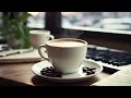Relax With Coffee Shop Jazz Music | Soft Jazz Instrumental for Spring 2024