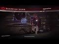 Destiny: The Taken King - Getting The Black Spindle From Driviks (Lost to Light)