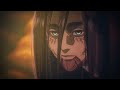 [4K] Attack on Titan: The Final Chapters「Edit/AMV」 (somewhere only we know)