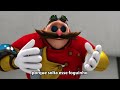 Time Super Mario Vs Time Sonic - Batalha de rap (Compilado)