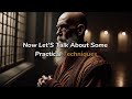 How to Read People's Minds in Minutes | Buddhist Teachings | Zen Buddhism