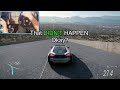 BMW i8 | Forza Horizon 5 | Thrustmaster TS-PC