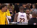 INSANE 2OT ENDING Lakers vs Warriors 👀🔥 | January 27, 2024
