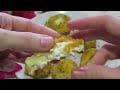Bocaditos de Queso Brie en Airfryer 🤤 Receta Muy Fácil
