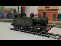 The Railway Shed Reviews: Airfix 14xx