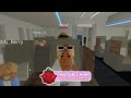 ✈️ OUR FLIGHT WAS *DELAYED* | Bloxburg Family Roleplay