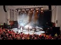 Holly Johnson - 'The Power of Love' live at Liverpool Philharmonic Hall, 10/11/2023