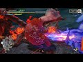 Teostra Speedrun Long Sword Monster Hunter Rise