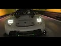 3000HP Porsche 911 (992) RSR Full Send - Assetto Corsa | Thrustmaster Wheel