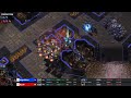 GSL! ByuN 🇰🇷 (T) vs NightMare 🇰🇷 (P) on Alcyone - StarCraft 2 - 2024