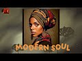 Modern Soul Playlist - Best R&B Soul Playlist Mix
