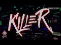 DJ KILLER - VIXOMANIA ENERGY 2000 KATOWICE 13.10.2023 - VIDEO SET