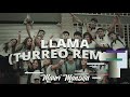 LLAMA (Turreo Remix) Mauri Mansilla