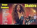 Shakira, Grupo Frontera Mix Exitos 2024 ~ Las Mejores Canciones 2024 | Grandes éxitos Mix #2