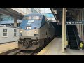 NYC to MIAMI on Amtrak's SILVER STAR - 32 Hours in a NEW Sleeper