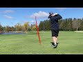 How To Break 80 Early In The Golf Season