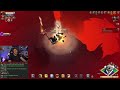 My 2v2 Hellgate build is UNKILLABLE | Albion Online PvP