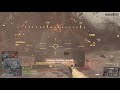 Battlefield 4 Gameplay making Tank dissapear on Shanghai